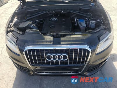Zdjęcie 12 z 12 samochodu: 2015 AUDI Q5 PREMIUM PLUS VIN:WA1LFAFP0FA073288 - miniatura