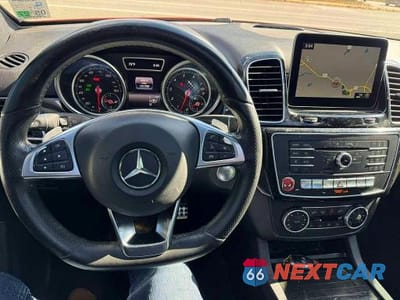 Zdjęcie 7 z 10 samochodu: 2018 MERCEDES-BENZ GLE 350 VIN:4JGDA5JB4JB005635 - miniatura