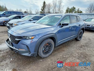 2025 MAZDA CX-50 GS-L 7MMVABCM7SN304199 - główne zdjęcie licytacji z USA - miniatura