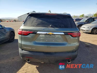 Zdjęcie 6 z 13 samochodu: 2023 CHEVROLET TRAVERSE LT VIN:1GNEVGKW5PJ148724 - miniatura