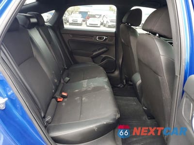Zdjęcie 10 z 12 samochodu: 2023 HONDA CIVIC SPORT VIN:2HGFE2F52PH513011 - miniatura