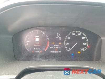 Zdjęcie 9 z 13 samochodu: 2023 HONDA CR-V EXL VIN:2HKRS3H78PH300032 - miniatura