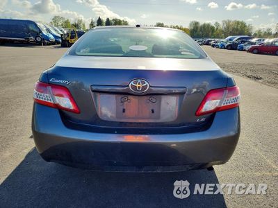 Zdjęcie 6 z 13 samochodu: 2011 TOYOTA CAMRY LE VIN:4T4BF3EK4BR202601 - miniatura