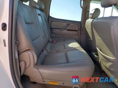 Zdjęcie 10 z 13 samochodu: 2006 TOYOTA TUNDRA LIMITED VIN:5TBDT48176S529912 - miniatura