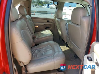 Zdjęcie 11 z 13 samochodu: 2001 CHEVROLET SUBURBAN K1500 VIN:3GNFK16T21G190660 - miniatura