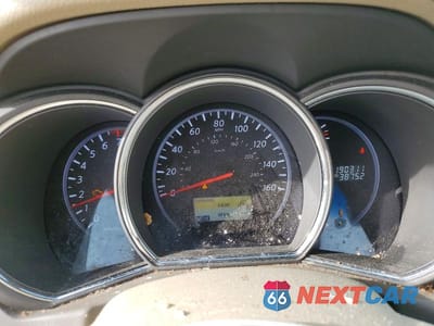 Zdjęcie 9 z 13 samochodu: 2011 NISSAN MURANO S VIN:JN8AZ1MU3BW052174 - miniatura
