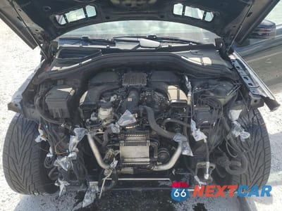 Zdjęcie 11 z 12 samochodu: 2017 MERCEDES-BENZ GLS 450 4MATIC VIN:4JGDF6EE0HA889004 - miniatura