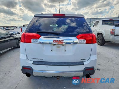 Zdjęcie 6 z 14 samochodu: 2012 GMC TERRAIN SLT VIN:2GKFLWE55C6175157 - miniatura