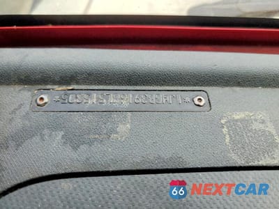 Zdjęcie 13 z 13 samochodu: 2008 JEEP WRANGLER UNLIMITED X VIN:1J4GB39168L515305 - miniatura