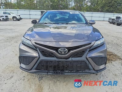 Piąte zdjęcie samochodu w środku: 2023 TOYOTA CAMRY SE VIN:4T1G11AK4PU788412 - miniatura