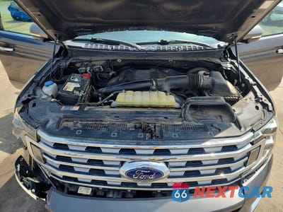 Zdjęcie 12 z 13 samochodu: 2020 FORD EXPEDITION LIMITED VIN:1FMJU1KT9LEA07621 - miniatura