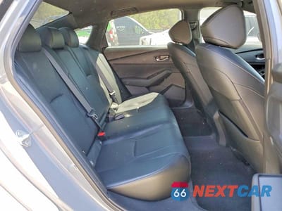 Zdjęcie 10 z 12 samochodu: 2024 HONDA ACCORD HYBRID SPORT-L VIN:1HGCY2F78RA044083 - miniatura