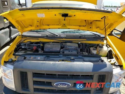 Zdjęcie 12 z 13 samochodu: 2022 FORD E350 BOX TRUCK VIN:1FDWE3FN4NDC11715 - miniatura