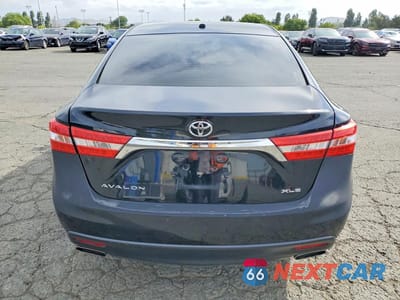 Zdjęcie 6 z 13 samochodu: 2015 TOYOTA AVALON XLE VIN:4T1BK1EB5FU149035 - miniatura