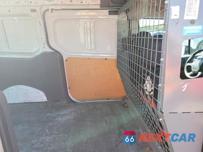 Zdjęcie 11 z 13 samochodu: 2021 FORD TRANSIT CONNECT XL DELIVERY VAN VIN:NM0LS7E28M1501855 - miniatura