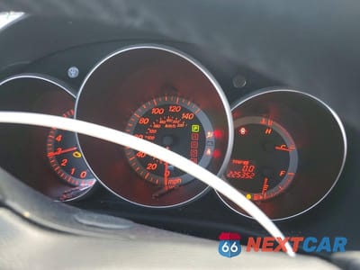 Zdjęcie 9 z 12 samochodu: 2008 MAZDA 3 S VIN:JM1BK323381782599 - miniatura