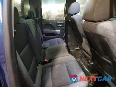 Zdjęcie 10 z 13 samochodu: 2015 CHEVROLET SILVERADO K1500 LT VIN:1GCVKREC8FZ402649 - miniatura