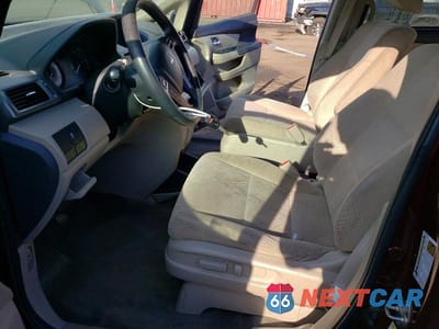 Zdjęcie 7 z 13 samochodu: 2016 HONDA ODYSSEY LX VIN:5FNRL5H28GB148054 - miniatura