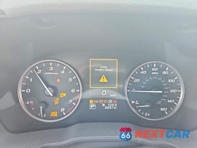 Zdjęcie 9 z 14 samochodu: 2025 SUBARU CROSSTREK LIMITED VIN:4S4GUHL61S3766351 - miniatura