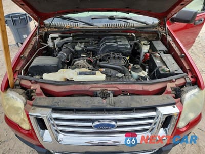 Zdjęcie 11 z 13 samochodu: 2007 FORD EXPLORER SPORT TRAC XLT VIN:1FMEU51KX7UA23694 - miniatura