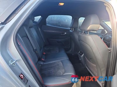Zdjęcie 10 z 12 samochodu: 2021 HYUNDAI SONATA SEL PLUS VIN:5NPEJ4J22MH064091 - miniatura