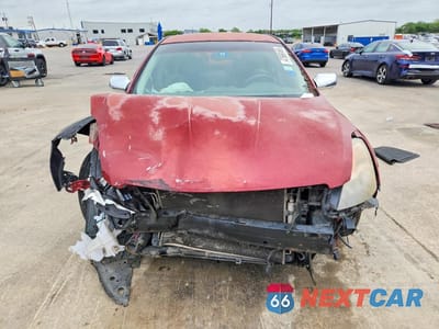 Piąte zdjęcie samochodu w środku: 2007 NISS ALTIMA 2.5 VIN:1N4AL21E57N415190 - miniatura