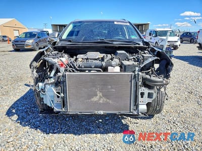 Piąte zdjęcie samochodu w środku: 2017 LEXUS NX 200T BASE VIN:JTJBARBZ6H2114751 - miniatura