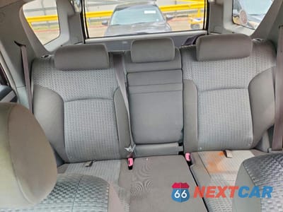 Zdjęcie 10 z 12 samochodu: 2006 TOYOTA 4RUNNER SR5 VIN:JTEZT14R768010558 - miniatura