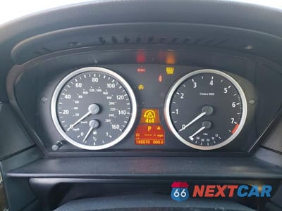 Zdjęcie 9 z 11 samochodu: 2007 BMW 530 XI VIN:WBANF73517CU21624 - miniatura