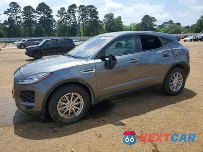 2019 JAGUAR E-PACE SADFK2FX5K1Z64549 - główne zdjęcie licytacji z USA - miniatura