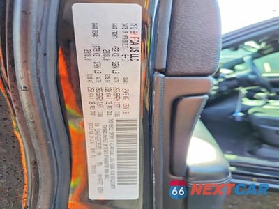 Zdjęcie 13 z 13 samochodu: 2017 JEEP GRAND CHEROKEE LAREDO VIN:1C4RJFAG5HC951971 - miniatura