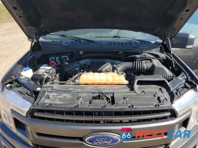 Zdjęcie 11 z 12 samochodu: 2018 FORD F150 SUPERCREW VIN:1FTFW1E58JKE09842 - miniatura