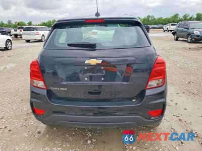 Zdjęcie 6 z 14 samochodu: 2020 CHEVROLET TRAX LS VIN:KL7CJNSB9LB053694 - miniatura