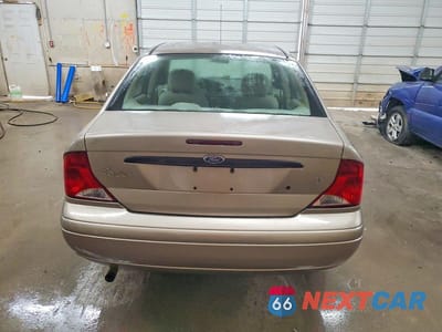 Zdjęcie 6 z 12 samochodu: 2004 FORD FOCUS SE COMFORT VIN:1FAFP34314W146542 - miniatura