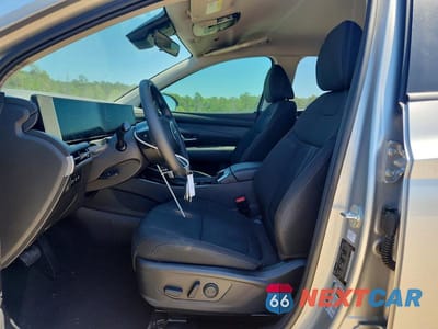 Zdjęcie 7 z 14 samochodu: 2025 HYUNDAI TUCSON SEL VIN:5NMJBCDE8SH543119 - miniatura