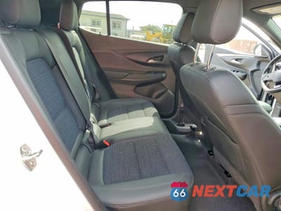 Zdjęcie 10 z 12 samochodu: 2025 BUICK ENVISTA PREFERRED VIN:KL47LAEP2SB160710 - miniatura