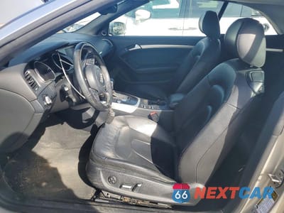 Zdjęcie 7 z 12 samochodu: 2014 AUDI A5 PREMIUM PLUS VIN:WAULFAFH0EN000358 - miniatura