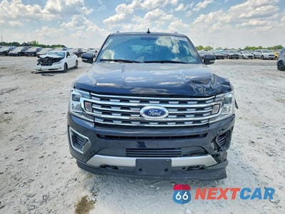 Piąte zdjęcie samochodu w środku: 2019 FORD EXPEDITION MAX LIMITED VIN:1FMJK2AT4KEA50596 - miniatura