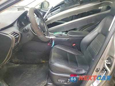 Zdjęcie 7 z 13 samochodu: 2015 LEXUS NX 300H BASE VIN:JTJBJRBZ3F2018234 - miniatura