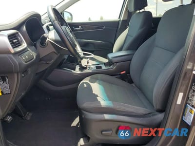 Zdjęcie 7 z 12 samochodu: 2017 KIA SORENTO LX V6 VIN:5XYPGDA52HG292350 - miniatura