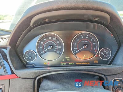 Zdjęcie 9 z 11 samochodu: 2015 BMW 428 XI GRAN COUPE SULEV VIN:WBA4C9C54FD331893 - miniatura