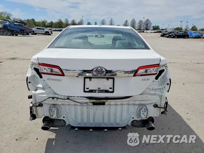 Zdjęcie 6 z 12 samochodu: 2014 TOYOTA CAMRY XLE V6 VIN:4T1BK1FK6EU547545 - miniatura