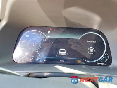 Zdjęcie 9 z 13 samochodu: 2020 HYUNDAI SONATA SEL PLUS VIN:5NPEJ4J28LH011636 - miniatura