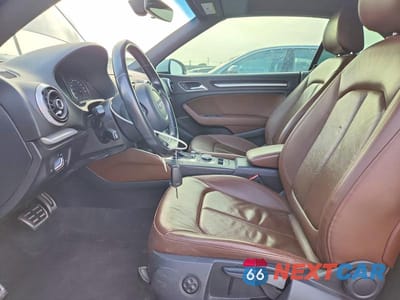 Zdjęcie 7 z 12 samochodu: 2016 AUDI A3 PREMIUM VIN:WAU78LFF1G1117186 - miniatura