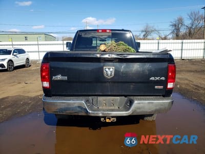 Zdjęcie 6 z 11 samochodu: 2012 DODGE RAM 2500 SLT VIN:3C6UD5DL0CG158689 - miniatura