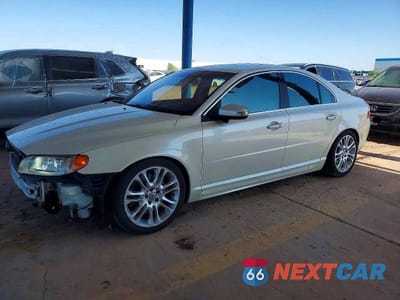 2007 VOLVO S80 V8 YV1AH852771030469 - główne zdjęcie licytacji z USA - miniatura