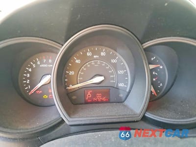 Zdjęcie 9 z 13 samochodu: 2014 KIA RIO LX VIN:KNADM4A37E6386651 - miniatura
