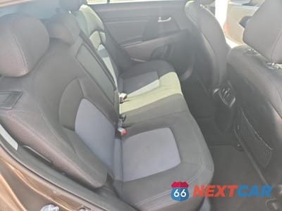 Zdjęcie 11 z 13 samochodu: 2014 KIA SPORTAGE LX VIN:KNDPB3AC9E7562481 - miniatura