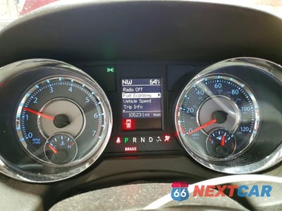 Zdjęcie 9 z 14 samochodu: 2013 CHRYSLER TOWN & COUNTRY TOURING VIN:2C4RC1BG5DR573406 - miniatura