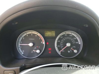 Zdjęcie 9 z 12 samochodu: 2008 HYUNDAI ACCENT GLS VIN:KMHCN46C28U184669 - miniatura